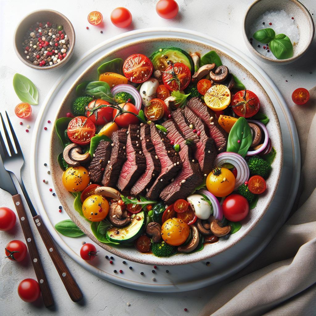 Savor the Flavor: Exploring Irresistible Beef Dish Creations