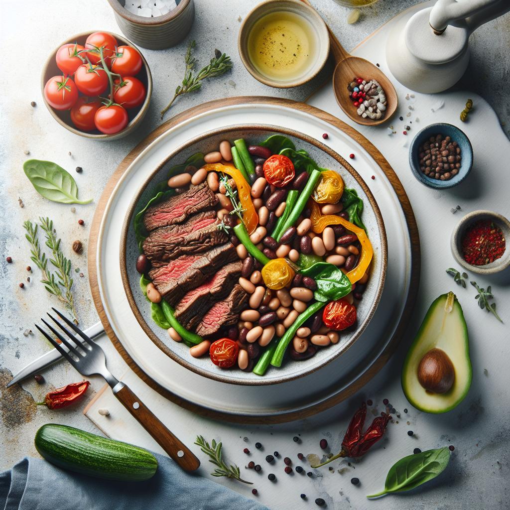 Savor the Flavor: The Ultimate Guide to Beef Beans