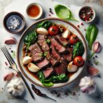 Savor the Flavor: The Ultimate Guide to Beef Garlic Recipes