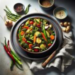 Unlocking Flavor: The Art and Benefits of a Vegetable Pot