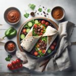 Beef Burritos Unwrapped: A Savory Taste Adventure