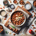 Crunchy Delight: The Science Behind Roasted Salted Almonds