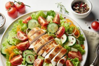 The Ultimate Guide to Crafting the Perfect Chicken Salad