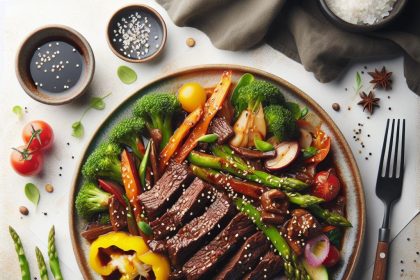 Beef Sticky: The Ultimate Guide to Tender, Flavorful Bites