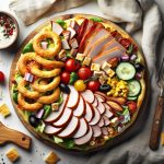 Turkey Snack: A Tasty Tradition Packed with Flavor