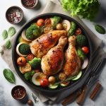 Mastering the Art of the Ultimate Chicken Pan Cooking Guide