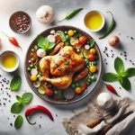 Discovering Chicken Eastern: A Flavorful Culinary Journey