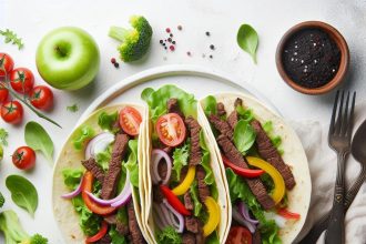 Savor the Flavor: Ultimate Guide to Beef Tacos Mastery