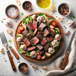 Savor the Flavor: The Ultimate Guide to Beef Garlic Dishes