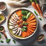 Wholesome Turkey and Carrot Soup: A Comforting Classic Recipe