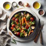 Savor the Flavor: Ultimate Guide to Roasted Veggie Skillet